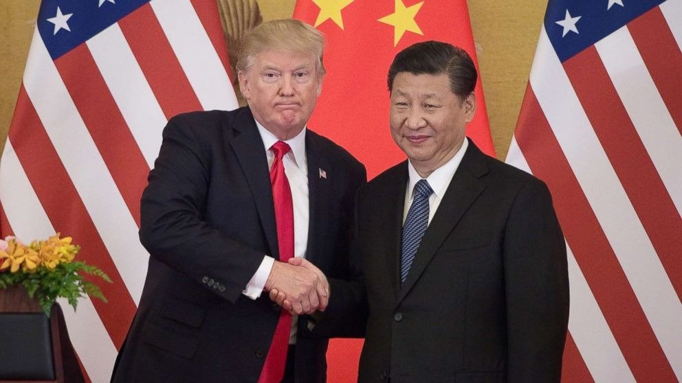 Trump–Xi Jinping Summit Secures Tariff Cuts and Rare Earths Supply Deal