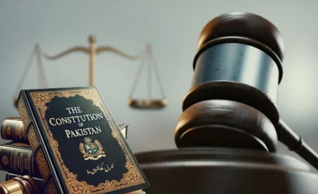 Is Pakistan's 27th Amendment to Constitution the end of civilian rule