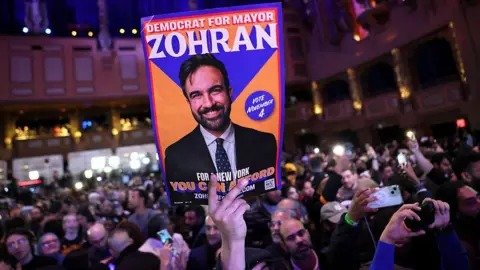 Who is Zohran Mamdani? New York City First Muslim Mayor – Fact Check & Background