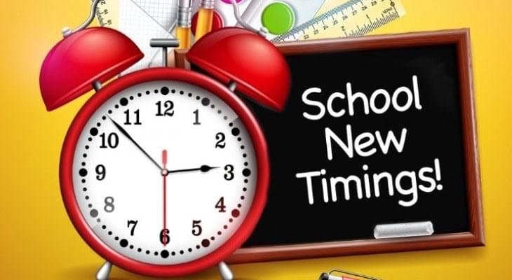 Punjab Education Minister Announces Revised Winter School Timings for 2025