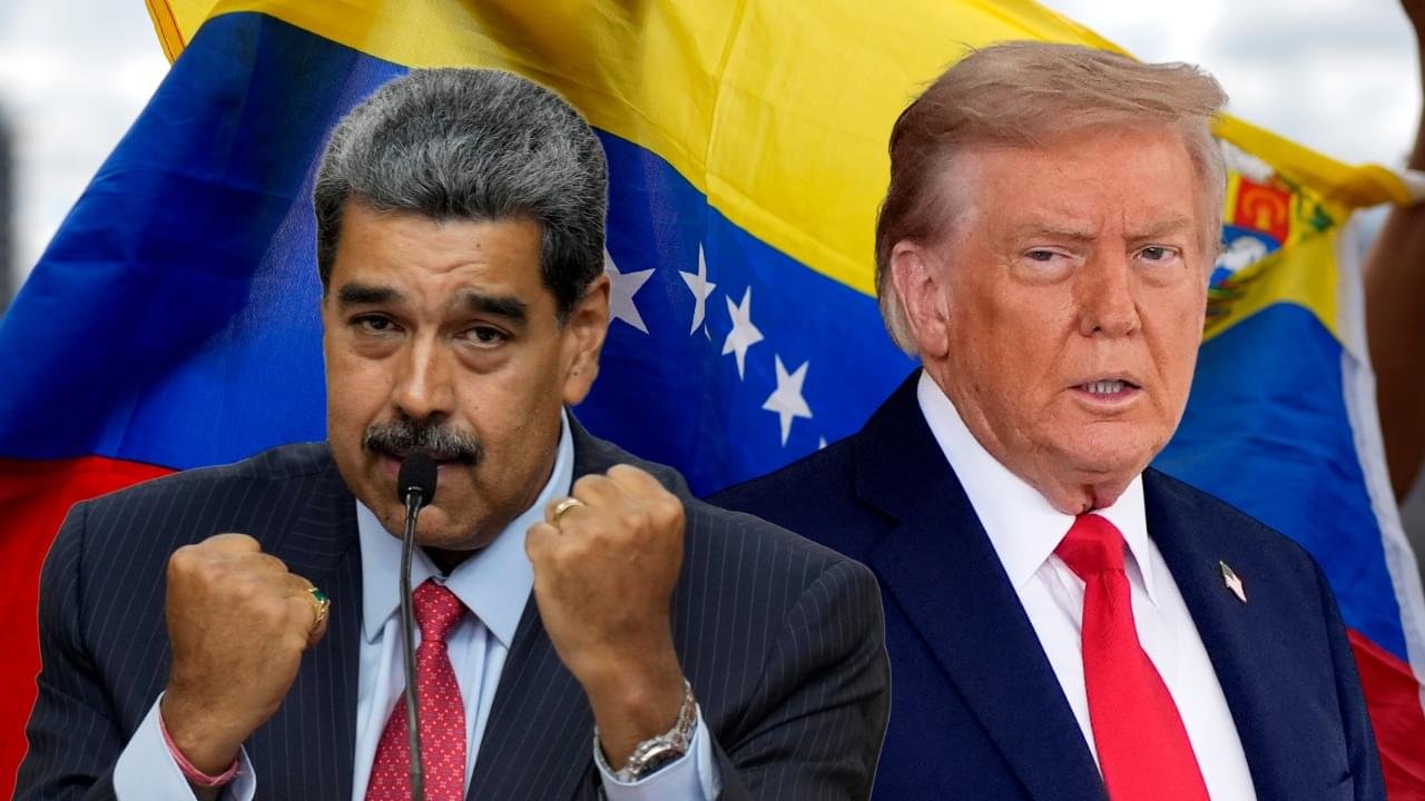Shadows Over the Caribbean USA Boat Strikes Escalate Tensions with Venezuela