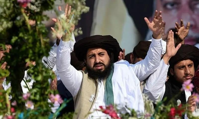 Where is Saad Rizvi now after TLP Crakdown