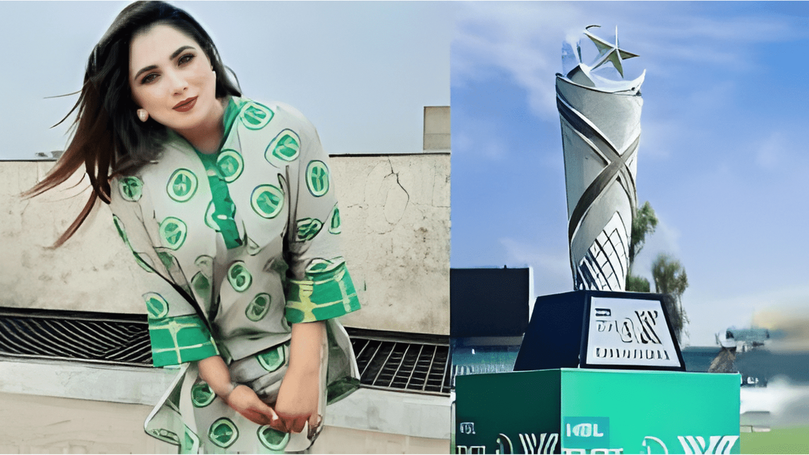 Did Mehak Malik Acquire the Faisalabad Franchise in PSL