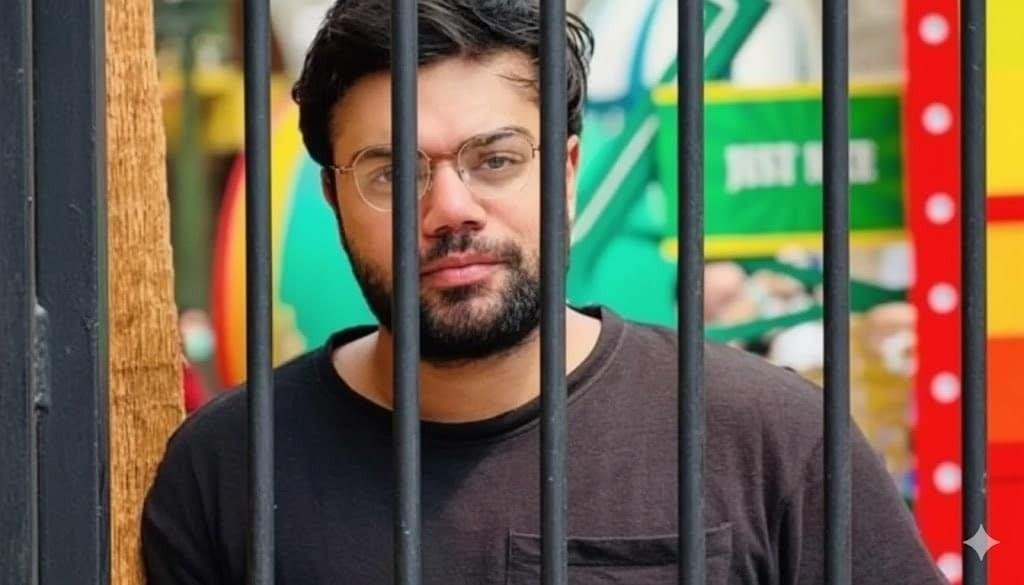 Ducky Bhai Granted Bail A Turning Point in the Gambling App Controversy
