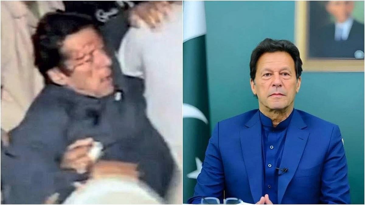 Is Pakistan's Former PM Imran Khan Dead in Jail
