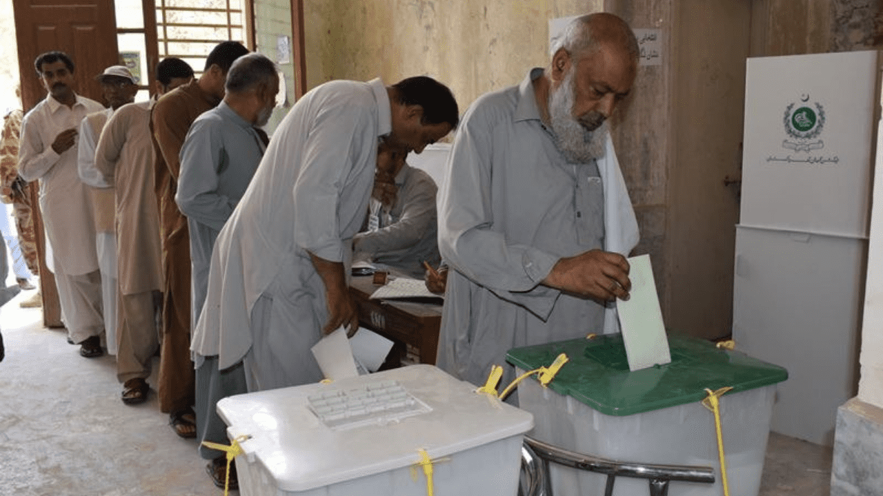 Pakistan's By-Elections 2025 Why 13 Seats Were Vacant