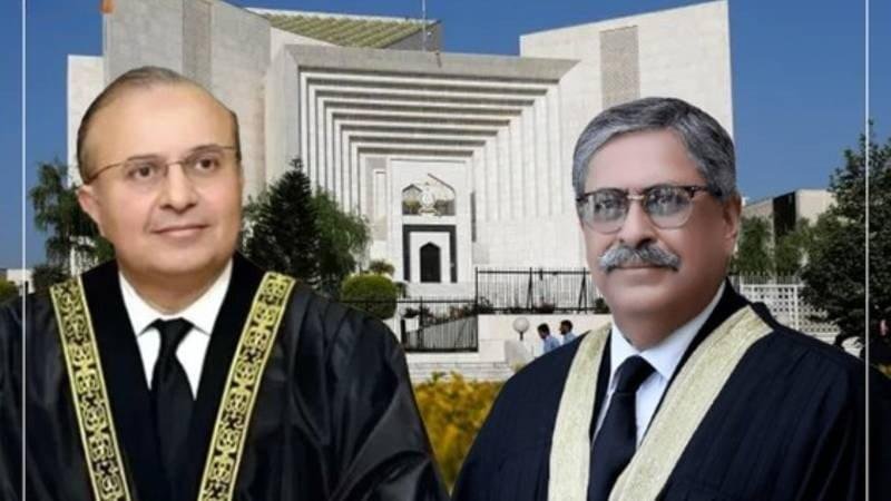 Pakistan’s Democratic Crossroads The 27th Amendment Ignites Judicial Crisis and Resignations