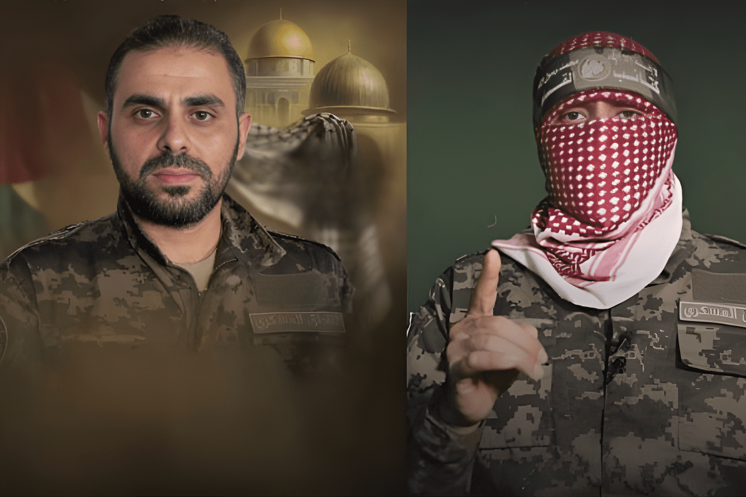 Biography of Abu Obaida Hamas Confirms Death of Iconic Spokesperson After Months of Silence