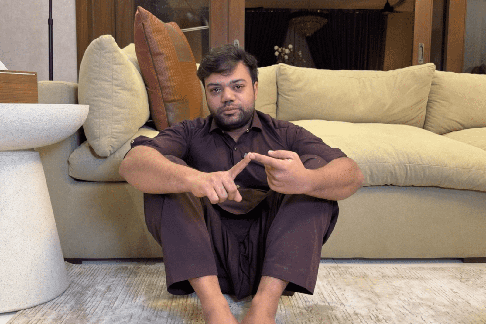 Ducky Bhai’s 100-Day Nightmare Arrest, Torture, Extortion & Justice
