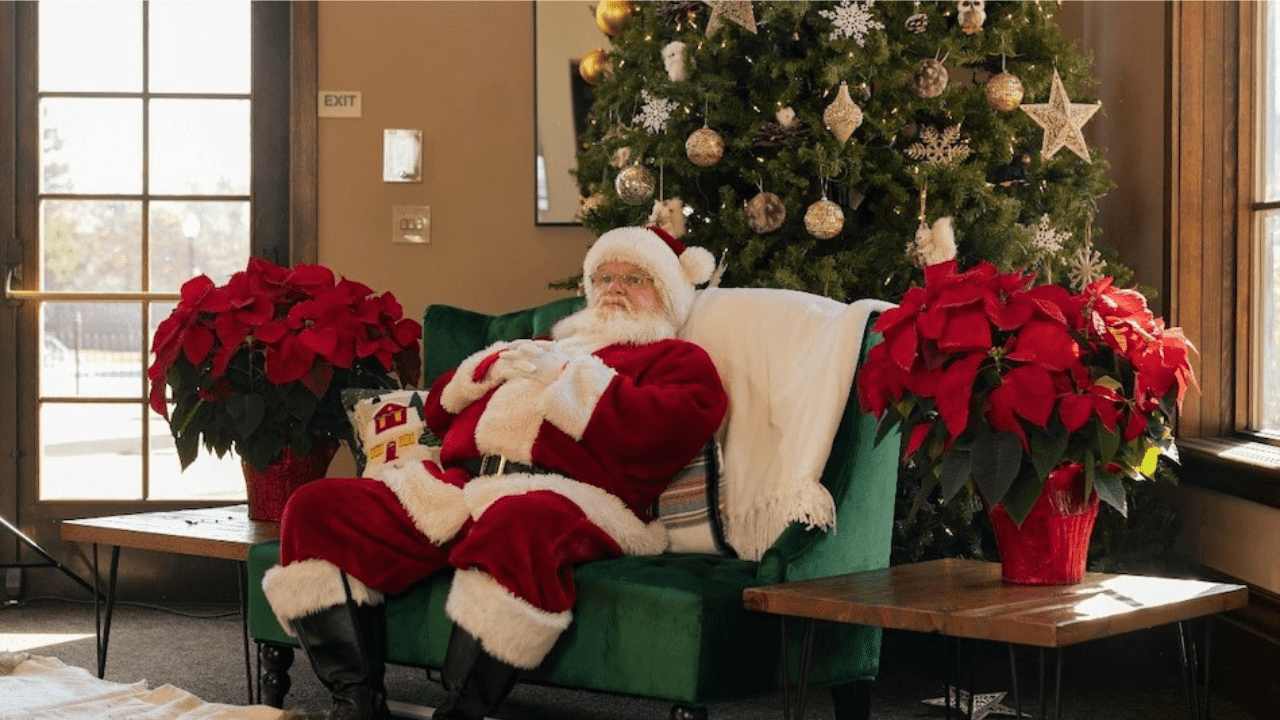 History of Christmas Why Do People Celebrate Christmas on December 25