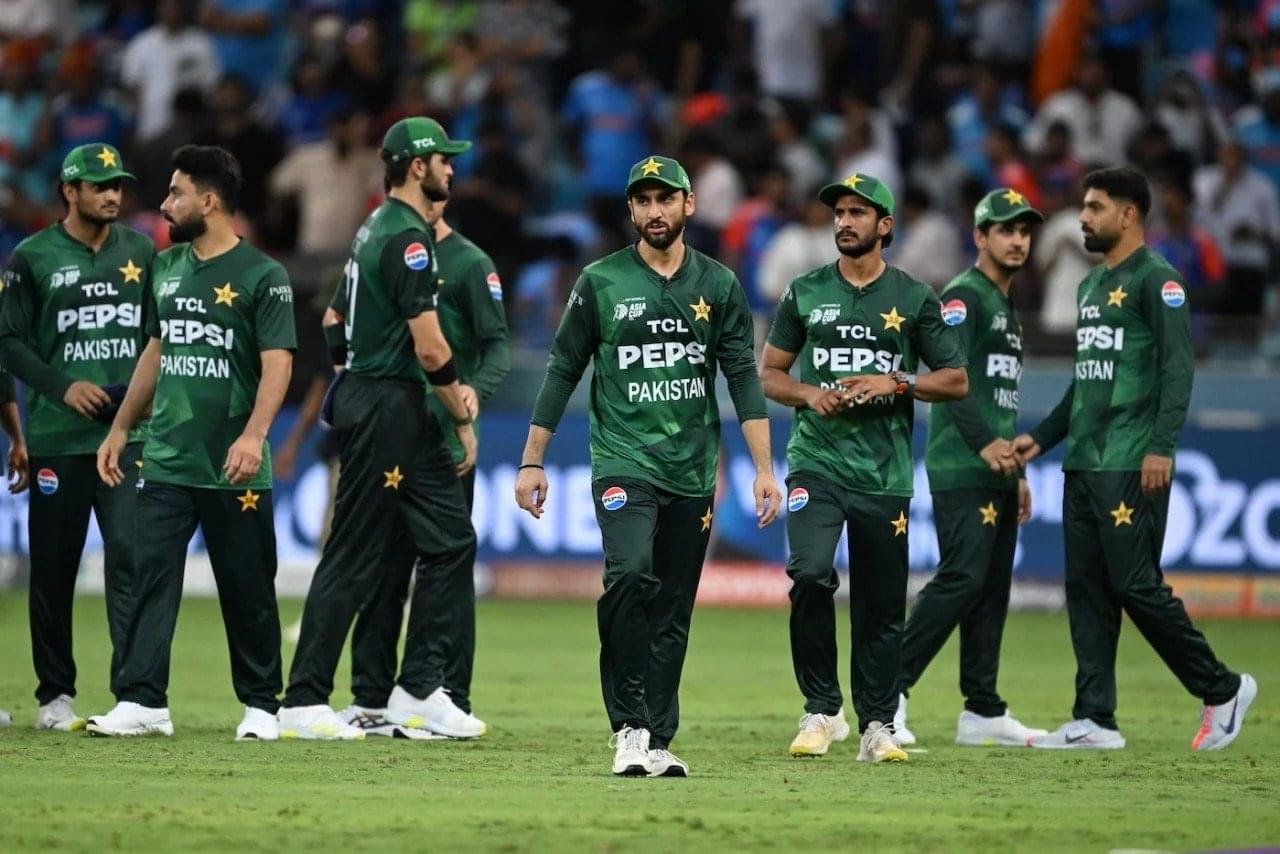 Pakistan Cricket Upcoming Matches and Latest Updates 2026