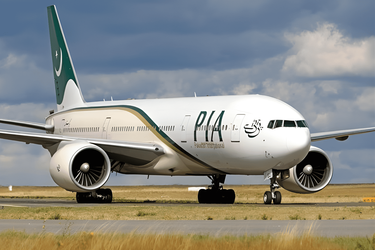 Pakistan International Airlines (PIA) Privatized A Historic Sale Marks End of an Era and Hope for Revival