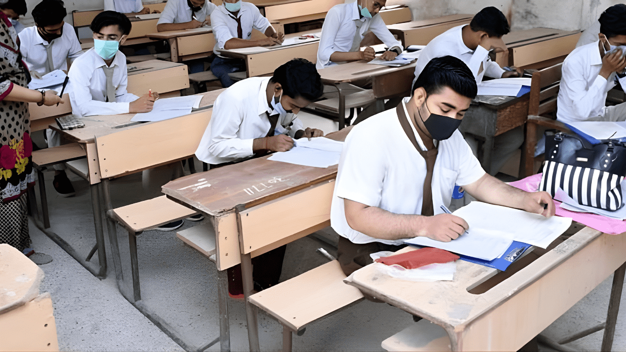 Punjab Announces Starting Date for Class 9 and 10 Annual Exams 2026