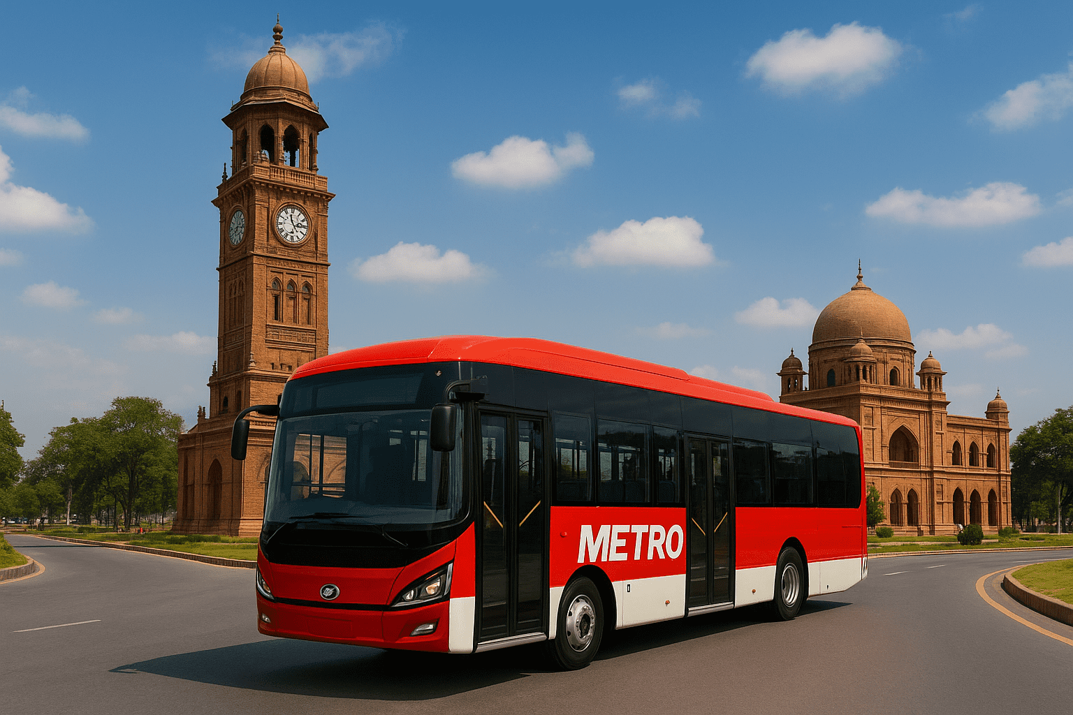Punjab Government Greenlights Major Metro Expansions in Faisalabad and Gujranwala