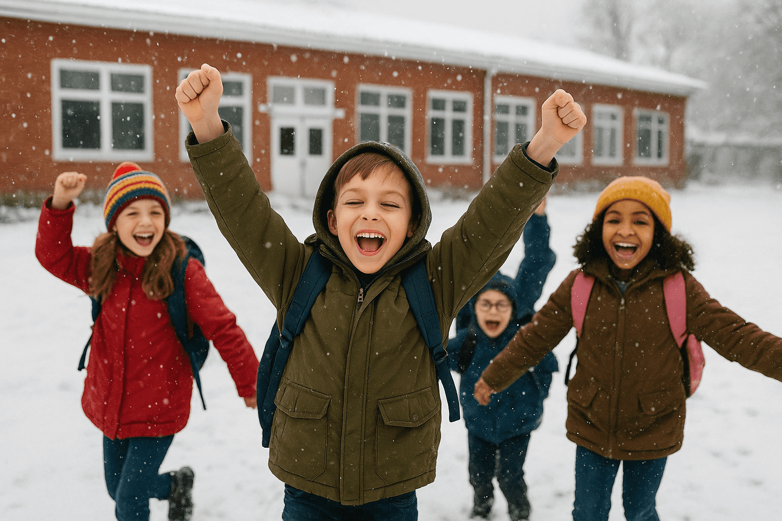 Punjab Officially Announces Winter Vacations for Schools and Colleges 2025-26